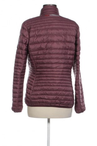 Дамско яке Rock Experience, Размер L, Цвят Лилав, Цена 54,99 лв.