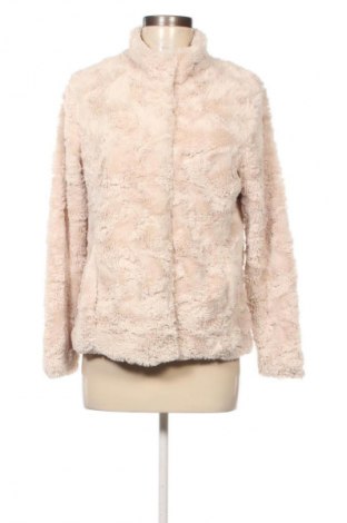 Damenjacke Rockmans, Größe S, Farbe Beige, Preis € 22,99