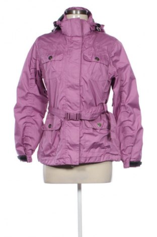 Γυναικείο μπουφάν Rodeo, Μέγεθος S, Χρώμα Βιολετί, Τιμή 16,99 €