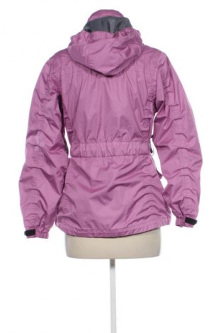 Γυναικείο μπουφάν Rodeo, Μέγεθος S, Χρώμα Βιολετί, Τιμή 16,99 €