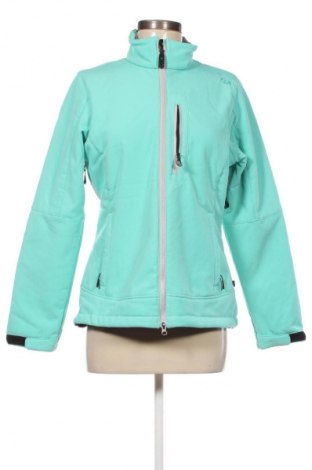 Γυναικείο μπουφάν Rodeo, Μέγεθος S, Χρώμα Πράσινο, Τιμή 6,99 €