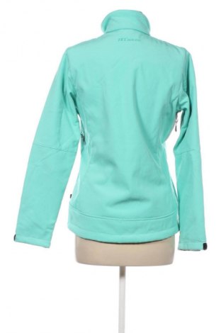 Γυναικείο μπουφάν Rodeo, Μέγεθος S, Χρώμα Πράσινο, Τιμή 6,99 €