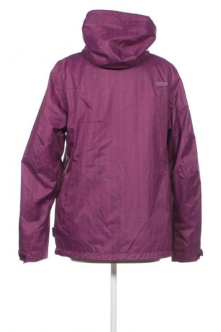 Dámska bunda  Rodeo, Veľkosť M, Farba Fialová, Cena  14,95 €