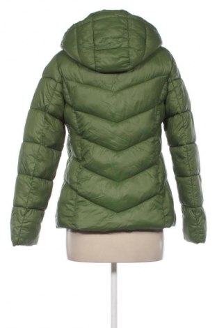 Dámska bunda  Romeo Gigli, Veľkosť M, Farba Zelená, Cena  58,58 €