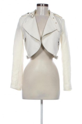 Női dzseki Rosebullet, Méret XS, Szín Fehér, Ár 13 600 Ft