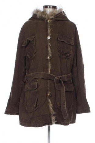 Damenjacke Rosner, Größe L, Farbe Braun, Preis 68,99 €