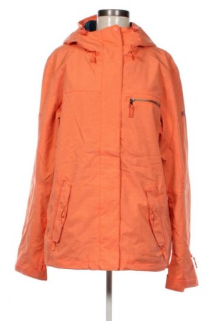 Γυναικείο μπουφάν Roxy, Μέγεθος XL, Χρώμα Πορτοκαλί, Τιμή 24,99 €