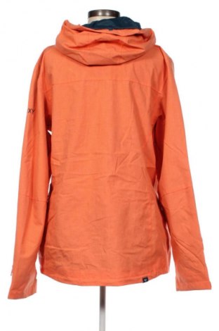 Γυναικείο μπουφάν Roxy, Μέγεθος XL, Χρώμα Πορτοκαλί, Τιμή 24,99 €