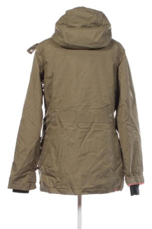Damenjacke Roxy, Größe L, Farbe Grün, Preis € 29,99