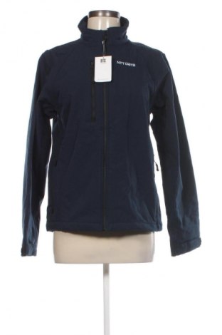 Damenjacke Russell, Größe S, Farbe Blau, Preis € 22,99