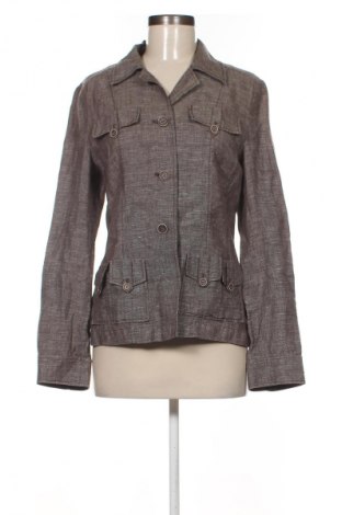 Damenjacke S.Oliver, Größe M, Farbe Braun, Preis 24,99 €