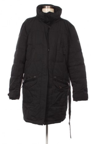 Дамско яке S.Oliver, Размер XL, Цвят Черен, Цена 61,99 лв.