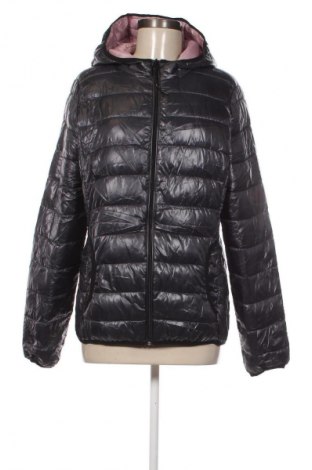 Damenjacke S.Oliver, Größe XL, Farbe Grau, Preis 33,99 €