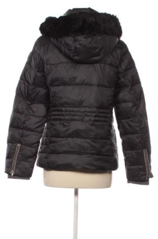 Dámska bunda  S.Oliver, Veľkosť M, Farba Čierna, Cena  42,95 €