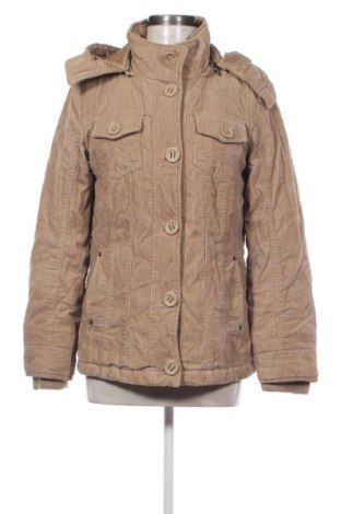 Damenjacke S.Oliver, Größe M, Farbe Beige, Preis € 56,99
