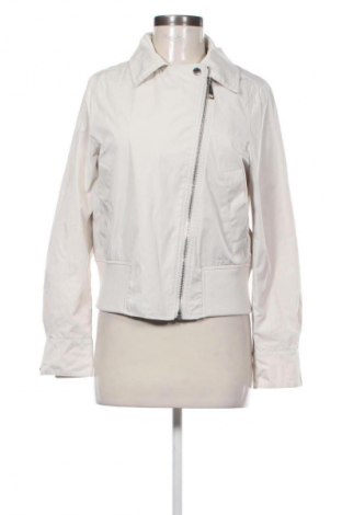 Γυναικείο μπουφάν S.Oliver, Μέγεθος XS, Χρώμα Εκρού, Τιμή 35,00 €