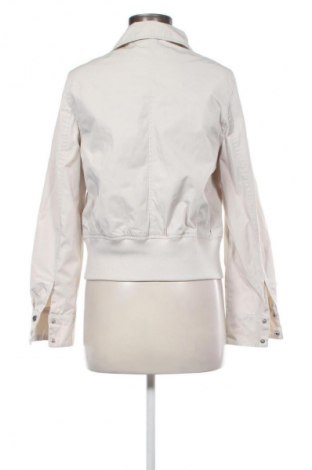 Γυναικείο μπουφάν S.Oliver, Μέγεθος XS, Χρώμα Εκρού, Τιμή 35,00 €