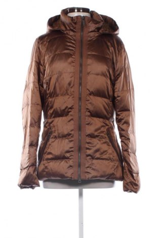 Γυναικείο μπουφάν S.Oliver, Μέγεθος L, Χρώμα Καφέ, Τιμή 48,99 €