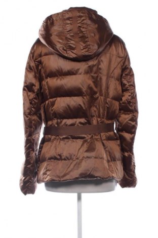 Γυναικείο μπουφάν S.Oliver, Μέγεθος L, Χρώμα Καφέ, Τιμή 48,99 €
