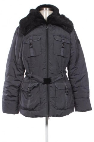 Damenjacke S.Oliver, Größe L, Farbe Grau, Preis € 53,99