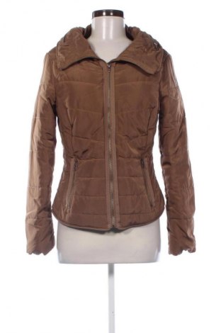 Γυναικείο μπουφάν S.Oliver, Μέγεθος S, Χρώμα Καφέ, Τιμή 48,99 €