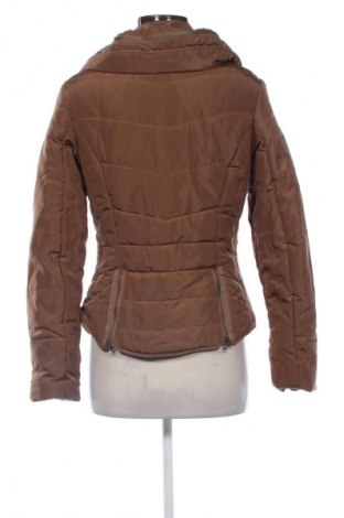 Γυναικείο μπουφάν S.Oliver, Μέγεθος S, Χρώμα Καφέ, Τιμή 48,99 €
