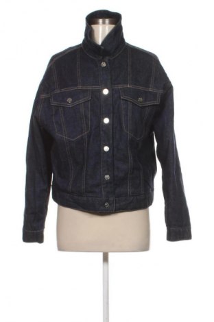 Damenjacke S.Oliver, Größe M, Farbe Blau, Preis € 24,99