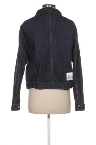 Damenjacke S.Oliver, Größe M, Farbe Blau, Preis € 24,99