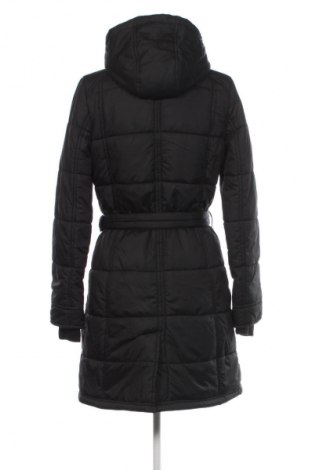 Дамско яке S.Oliver, Размер M, Цвят Черен, Цена 55,99 лв.