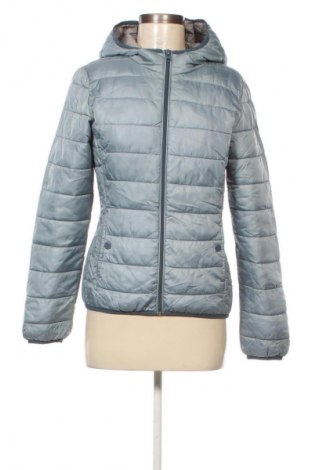 Дамско яке S.Oliver, Размер S, Цвят Син, Цена 36,99 лв.