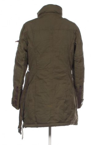 Дамско яке S.Oliver, Размер M, Цвят Зелен, Цена 74,99 лв.