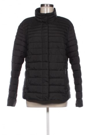 Dámská bunda  S.Oliver, Velikost L, Barva Černá, Cena  1 089,00 Kč