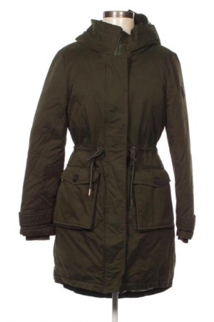 Női dzseki S.Oliver, Méret XS, Szín Zöld, Ár 44 821 Ft