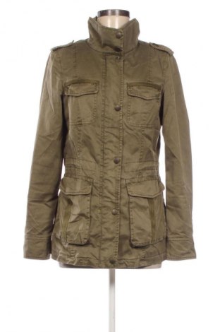 Dámska bunda  S.Oliver, Veľkosť S, Farba Zelená, Cena  21,95 €