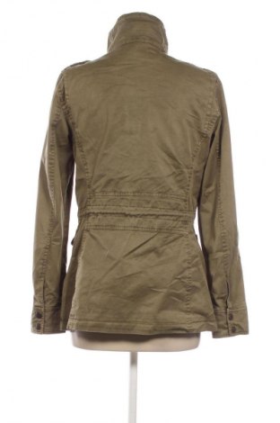 Dámska bunda  S.Oliver, Veľkosť S, Farba Zelená, Cena  21,95 €