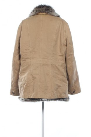 Damenjacke S.Oliver, Größe XL, Farbe Beige, Preis 58,99 €