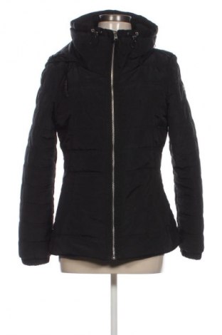 Geacă de femei S.Oliver, Mărime M, Culoare Negru, Preț 216,99 Lei