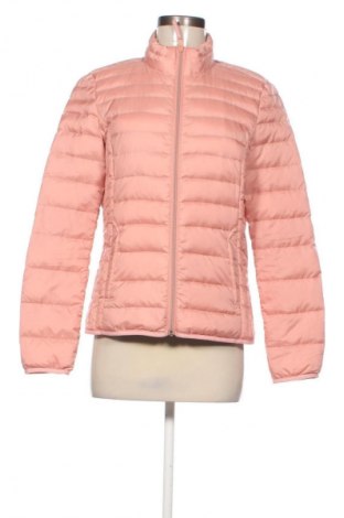 Дамско яке S.Oliver, Размер M, Цвят Бежов, Цена 33,99 лв.