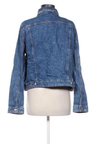 Geacă de femei S.Oliver, Mărime XL, Culoare Albastru, Preț 141,99 Lei