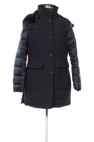 Дамско яке S.Oliver, Размер M, Цвят Син, Цена 78,99 лв.