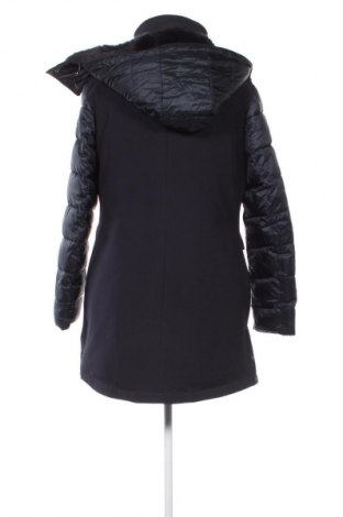 Дамско яке S.Oliver, Размер M, Цвят Син, Цена 78,99 лв.