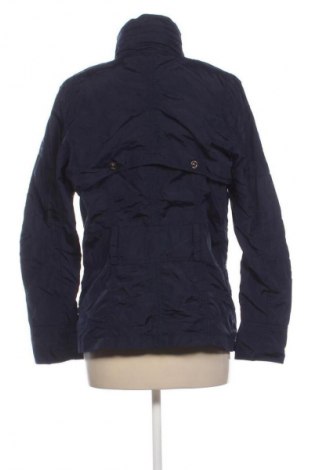 Γυναικείο μπουφάν S.Oliver, Μέγεθος M, Χρώμα Μπλέ, Τιμή 20,99 €