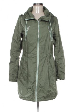 Geacă de femei S.Oliver, Mărime M, Culoare Verde, Preț 120,99 Lei
