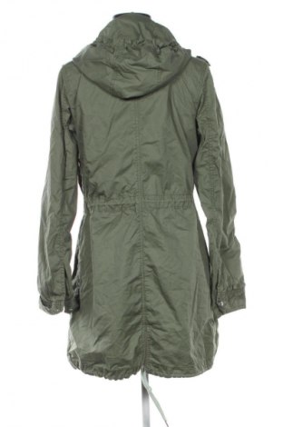 Geacă de femei S.Oliver, Mărime M, Culoare Verde, Preț 120,99 Lei