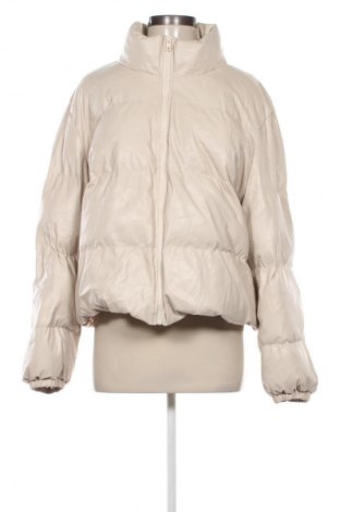 Damenjacke SHEIN, Größe XXL, Farbe Beige, Preis 28,99 €