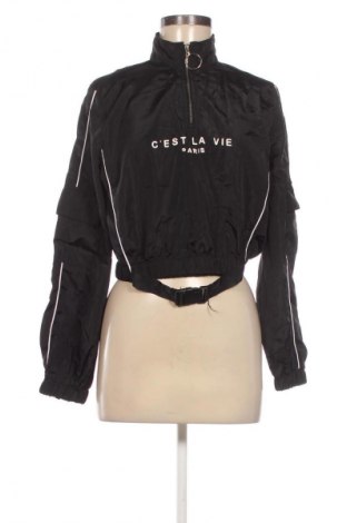 Női dzseki SHEIN, Méret S, Szín Fekete, Ár 2 479 Ft