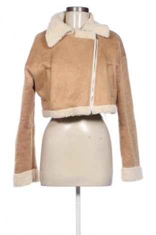Damenjacke SHEIN, Größe M, Farbe Beige, Preis € 23,99