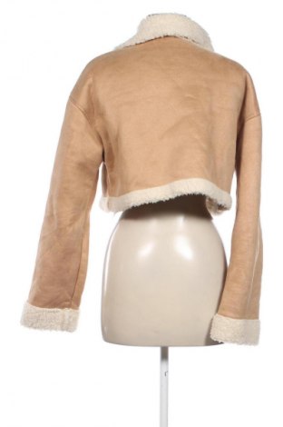 Damenjacke SHEIN, Größe M, Farbe Beige, Preis € 23,99