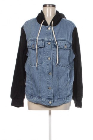 Női dzseki SHEIN, Méret XL, Szín Kék, Ár 3 849 Ft