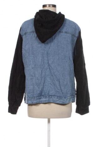 Női dzseki SHEIN, Méret XL, Szín Kék, Ár 3 849 Ft